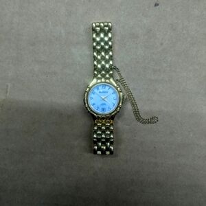 regency ladies watch with chain